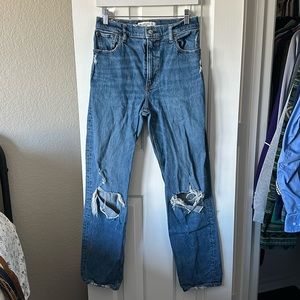 Abercrombie Jeans